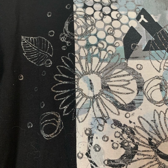 Dolcezza Size XL top - Picture 9 of 11